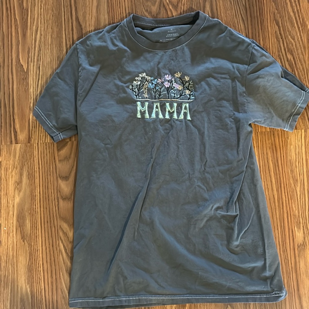 Mama t-shirt